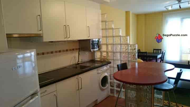 1 bedroom apartment for sale in Tierra de Segovia, Spain