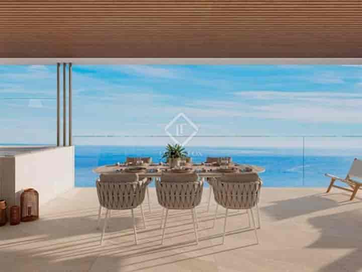 2 bedrooms apartment for sale in Fuengirola, Spain