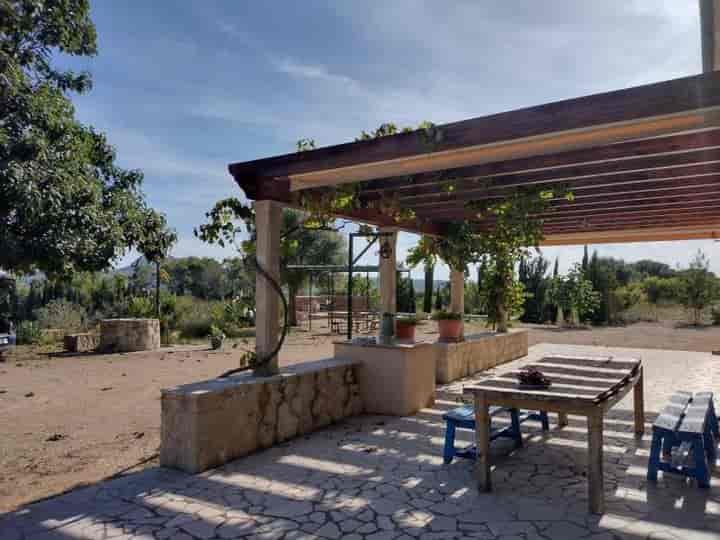 3 bedrooms house for sale in Mallorca, Spain