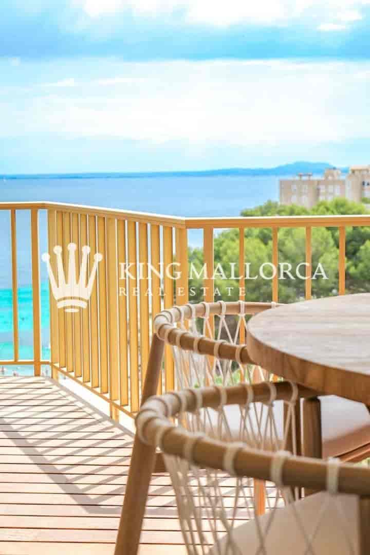 3 bedrooms house for sale in Calvia, Spain
