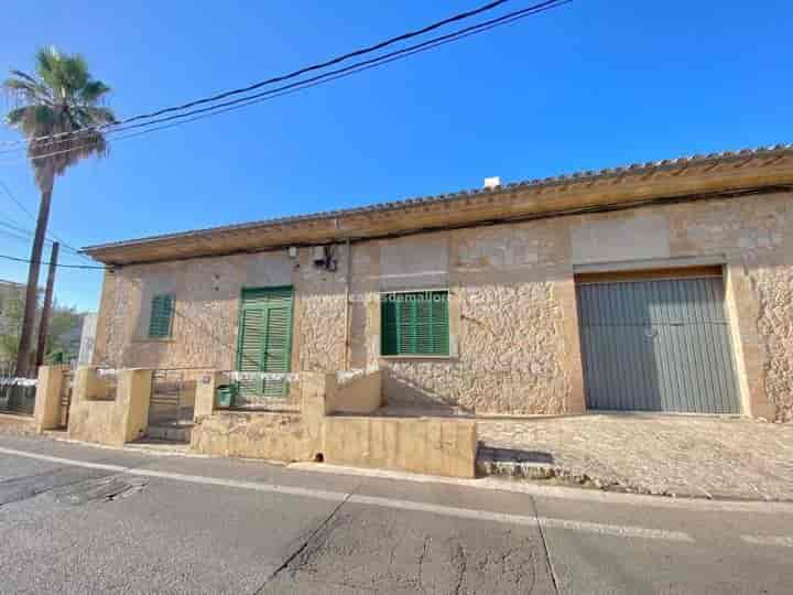 4 bedrooms house for sale in Palma de Mallorca, Spain