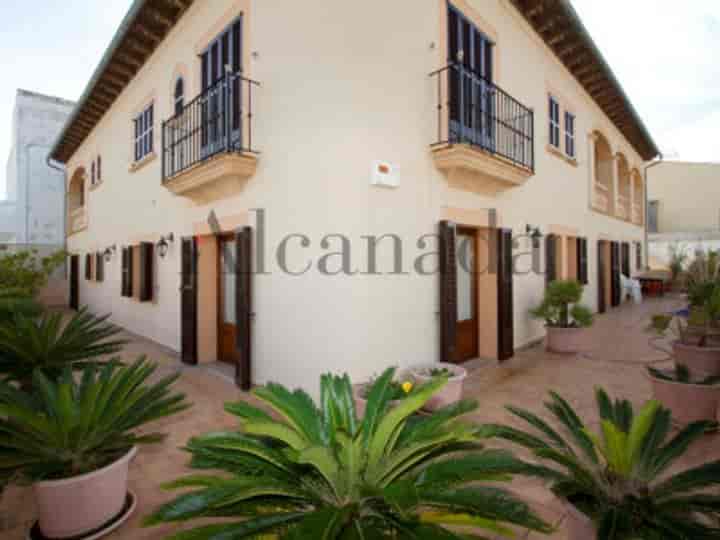 4 bedrooms house for sale in Capdepera, Spain