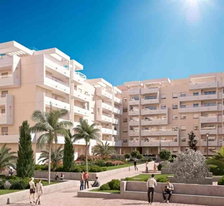 3 bedrooms apartment for sale in Marbella, Spain