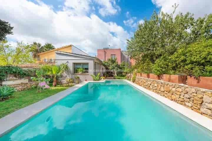 3 bedrooms house for sale in Palma de Mallorca, Spain