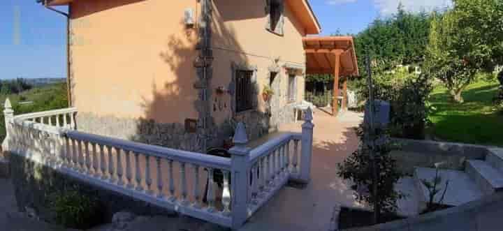 3 bedrooms house for sale in Villaviciosa, Spain