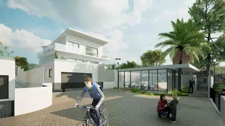 4 bedrooms house for sale in Mijas Costa, Spain