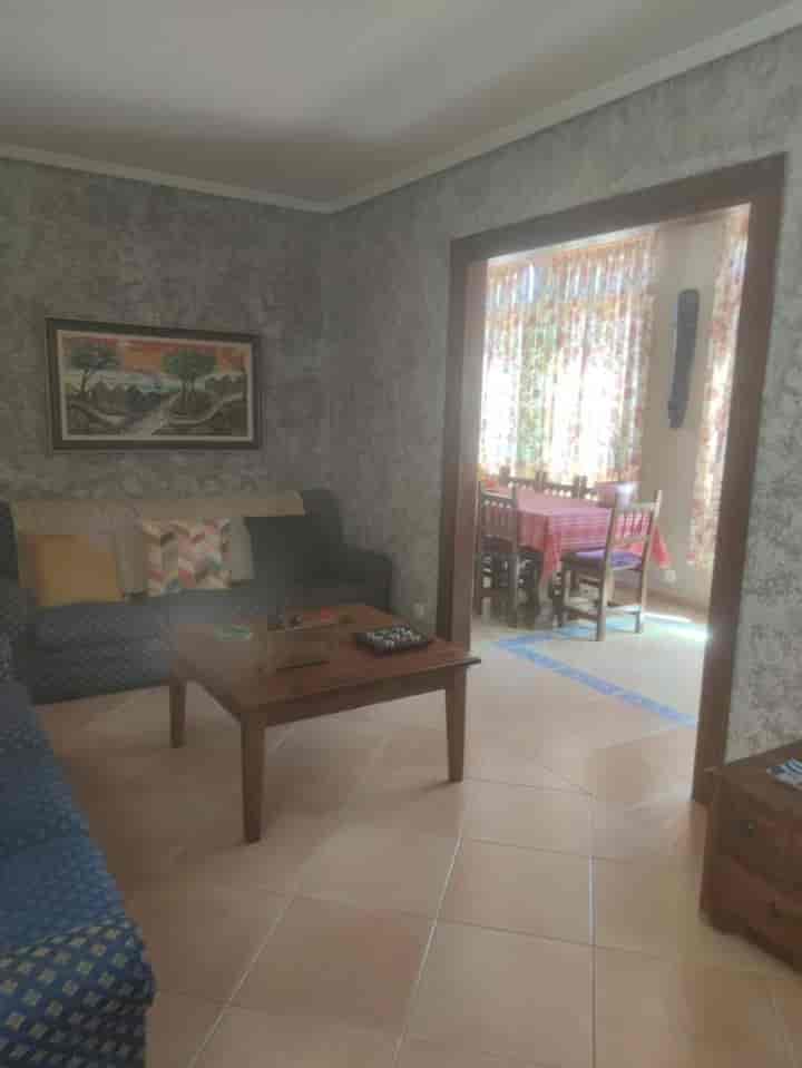 5 bedrooms apartment for sale in Leon, Spain