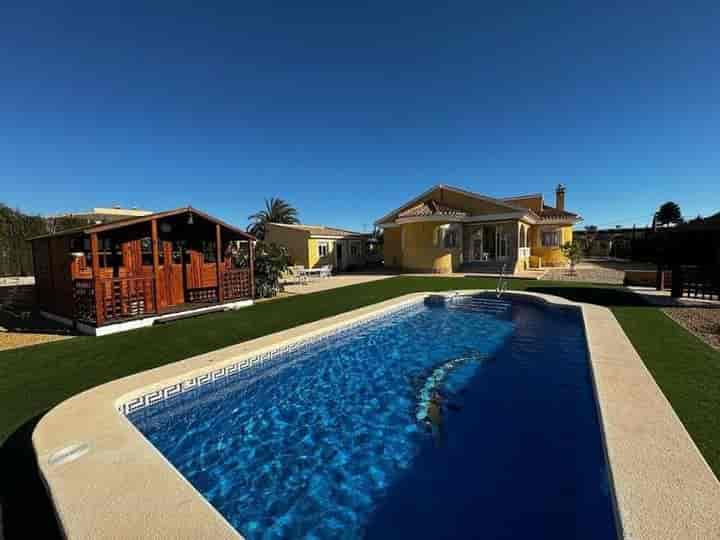 3 bedrooms house for sale in Murcia, Spain