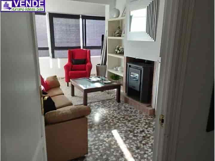 3 bedrooms apartment for sale in Albacete, Spain