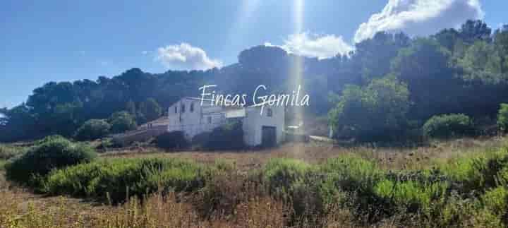 6 bedrooms house for sale in Alaior, Spain