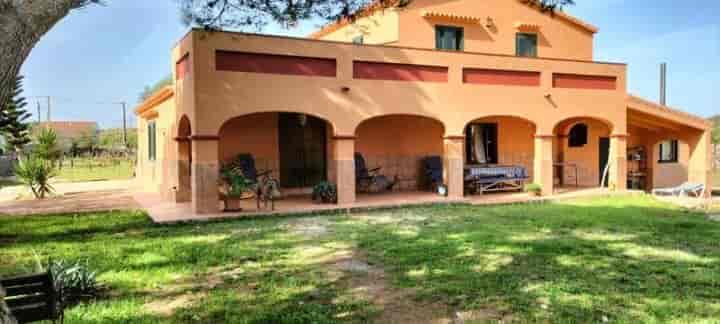 5 bedrooms house for sale in Mahon, Spain