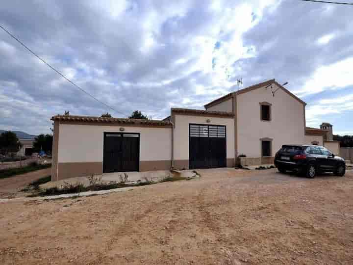 4 bedrooms house for sale in Yecla, Spain