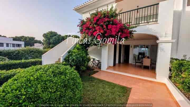 2 bedrooms apartment for sale in Menorca, Spain