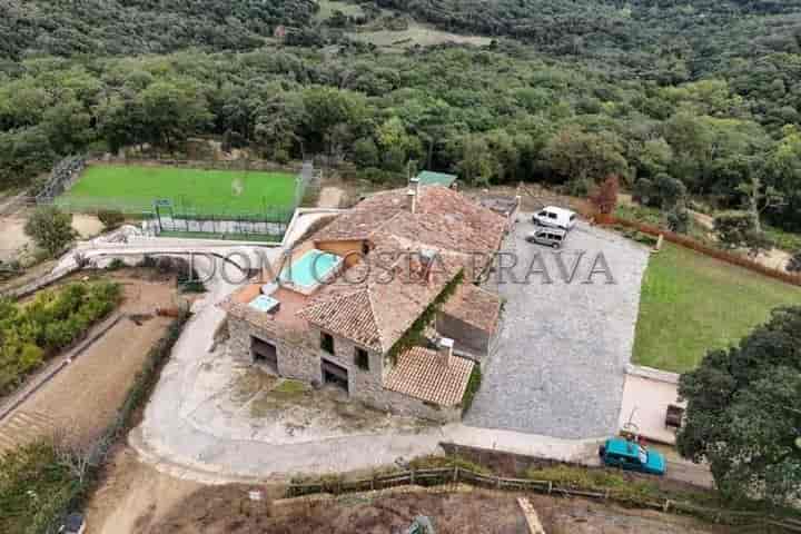 12 bedrooms house for sale in Alto Ampurdan, Spain