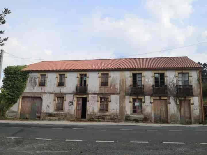 House for sale in Comarca de Ferrol, Spain