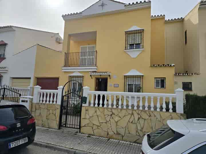 6 bedrooms house for sale in Torre del Mar, Spain