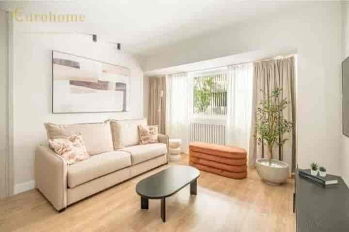 2 bedrooms apartment for sale in Recoletos, Spain