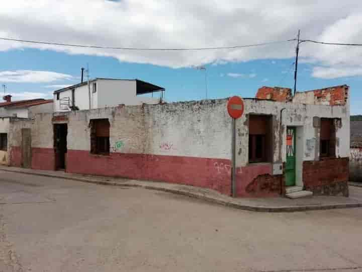 1 bedroom house for sale in Sierra Oeste, Spain