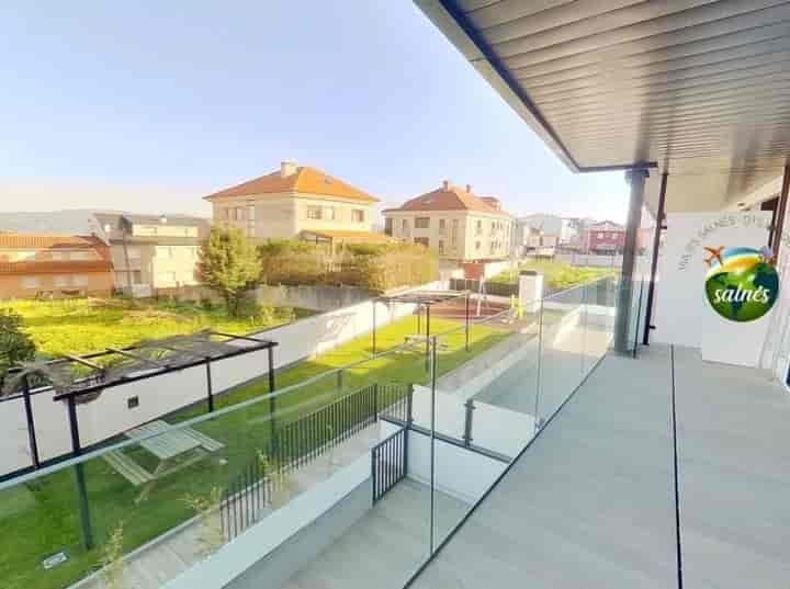 2 bedrooms apartment for sale in Sanxenxo, Spain