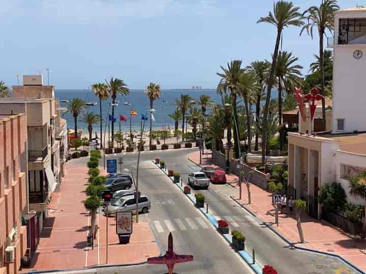 2 bedrooms apartment for sale in San Javier, Spain