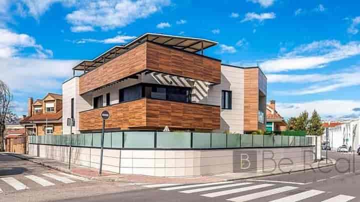 7 bedrooms house for sale in Area Metropolitana de Madrid, Spain