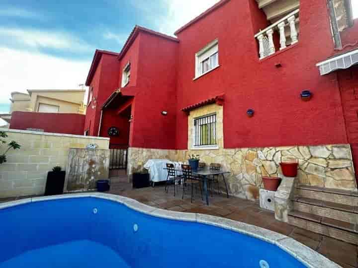 3 bedrooms house for sale in Cunit, Spain