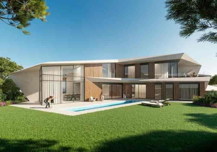 5 bedrooms house for sale in San Sebastian de los Reyes, Spain