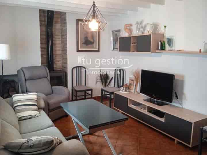 5 bedrooms house for sale in La Axarquia, Spain