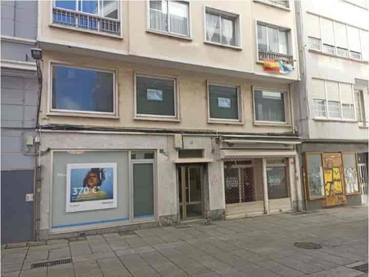 Apartment for sale in Ferrol, Spain