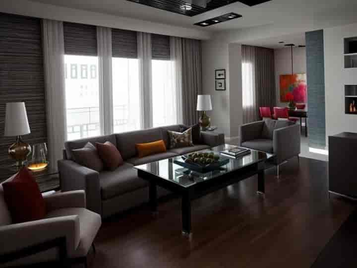 5 bedrooms apartment for sale in Chamberi, Spain