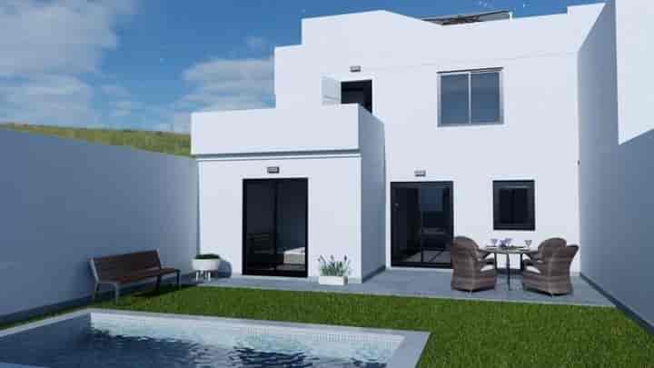 3 bedrooms house for sale in Mar de Cristal-Cabo de Palos, Spain