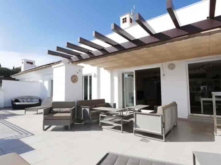 3 bedrooms apartment for sale in Marbella, Spain