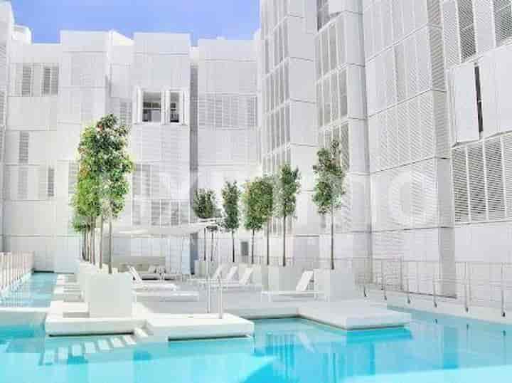 2 bedrooms apartment for rent in Ibiza, Spain