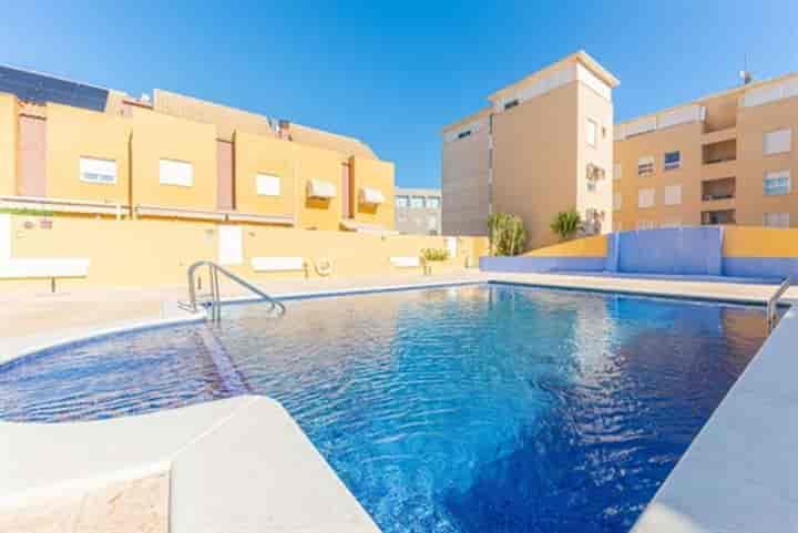 4 bedrooms apartment for sale in El Campello, Spain