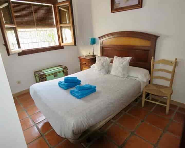 2 bedrooms apartment for sale in Granada, Spain