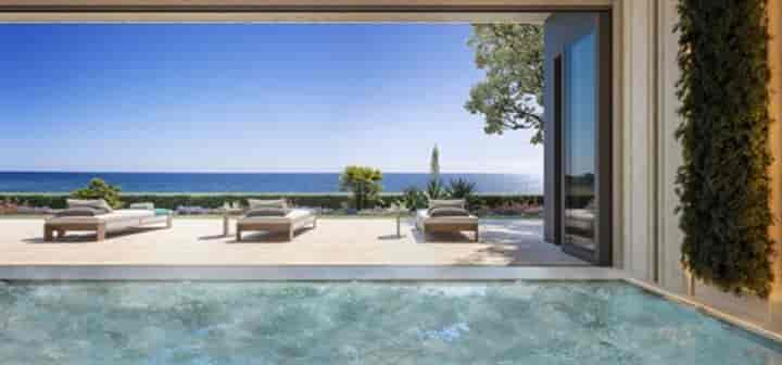 2 bedrooms apartment for sale in Manilva, Spain