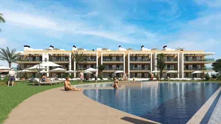 3 bedrooms apartment for sale in Los Alcazares, Spain