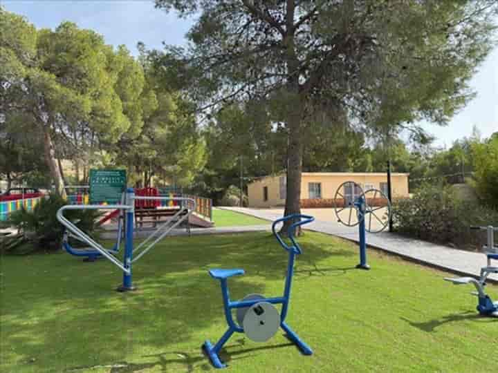 5 bedrooms house for sale in Olocau, Spain