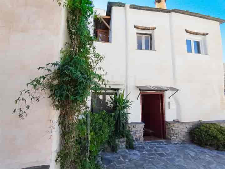 2 bedrooms house for sale in Alpujarra Granadina, Spain