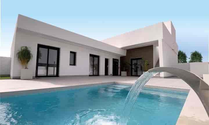 3 bedrooms apartment for sale in Roldan, Spain