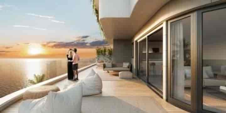 2 bedrooms apartment for sale in Aguilas, Spain