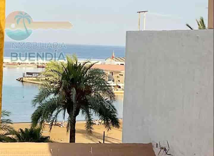 2 bedrooms apartment for sale in Puerto de Mazarron, Spain