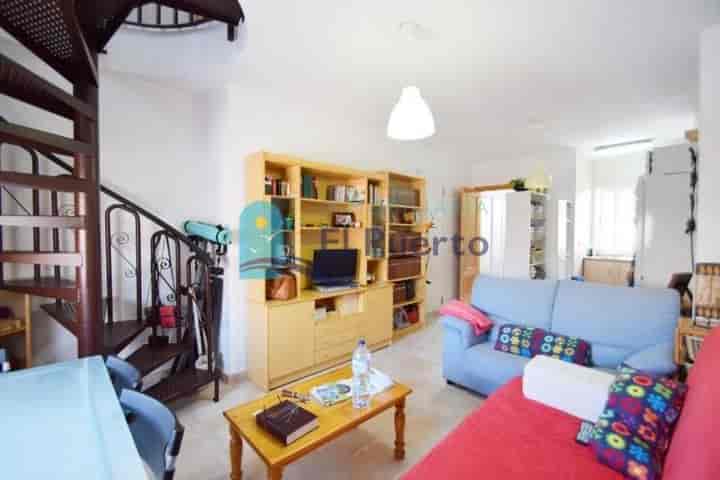 1 bedroom apartment for sale in Puerto de Mazarron, Spain