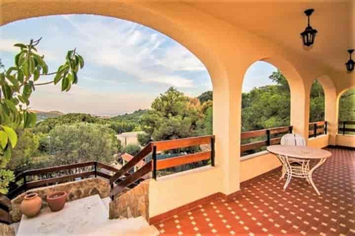 5 bedrooms house for sale in Naquera, Spain