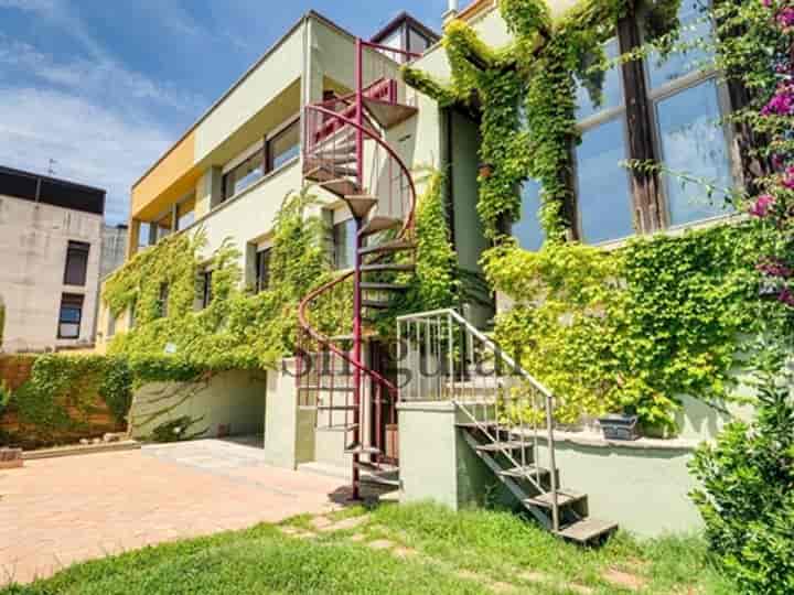 4 bedrooms house for sale in Barcelona, Spain