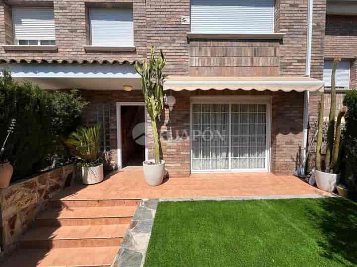 3 bedrooms house for rent in Alella, Spain