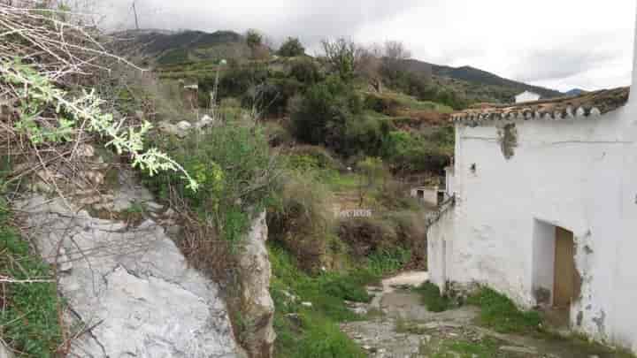 House for sale in La Axarquia, Spain