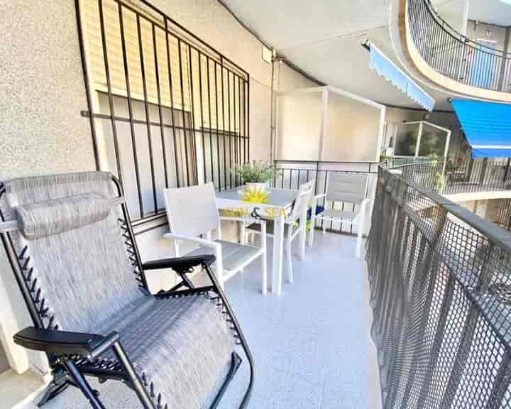 3 bedrooms apartment for rent in Gran Playa, Spain