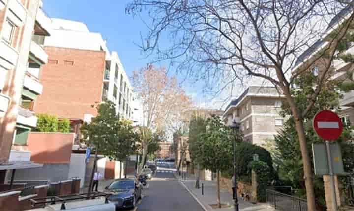 5 bedrooms apartment for sale in Barcelona, Spain