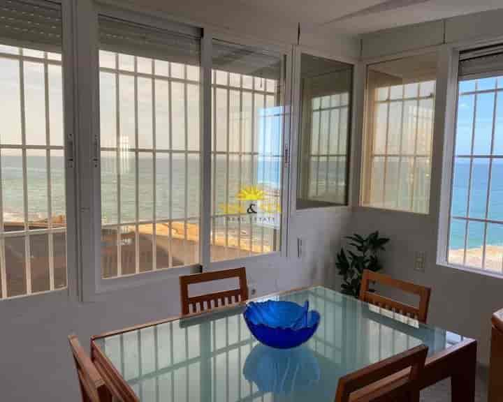 2 bedrooms apartment for rent in La Mata, Spain